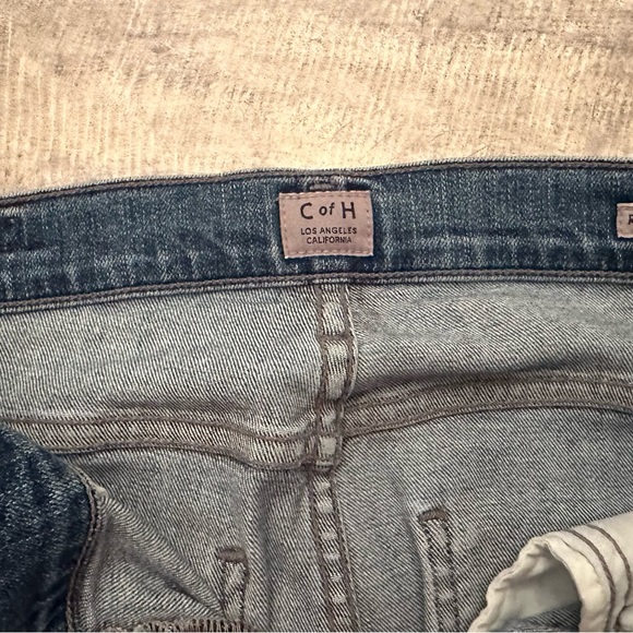 Citizens of Humanity jeans - Picture 3 of 4